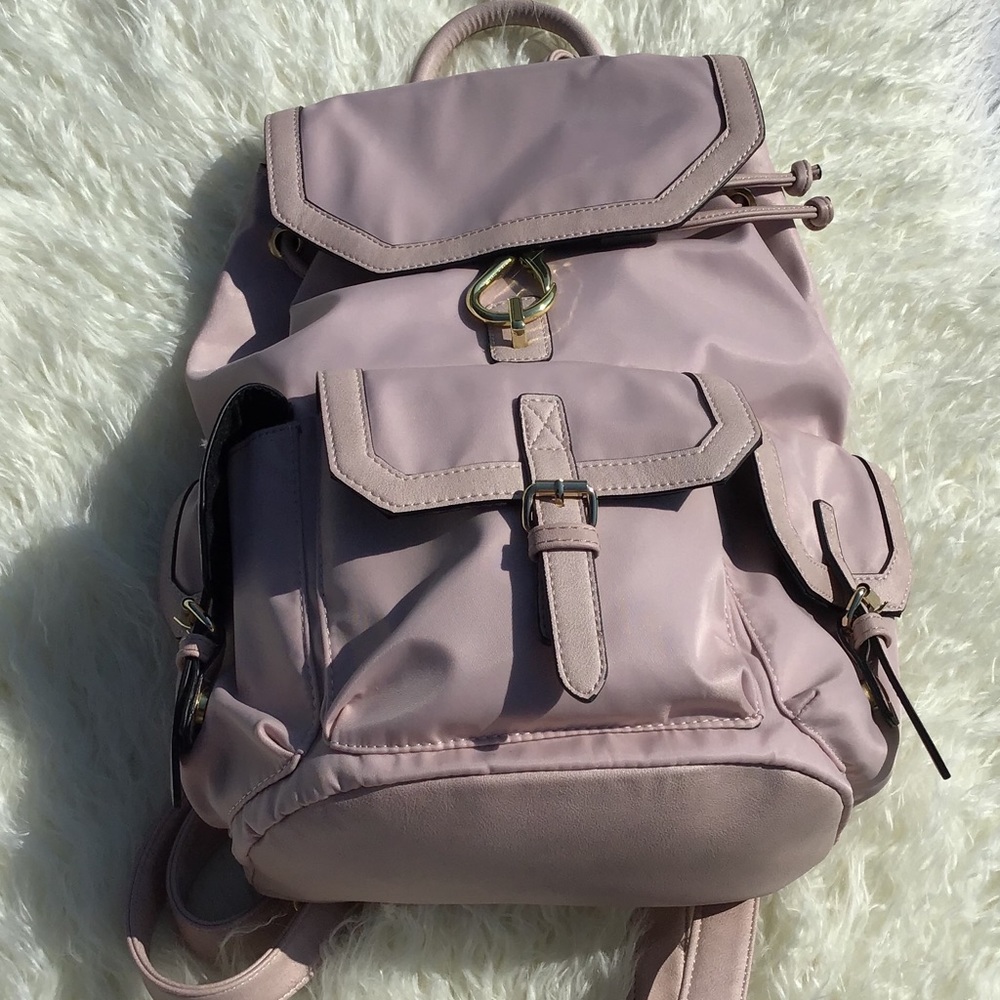 NWT Nylon Backpack